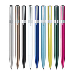 Japan Tombow Zoom L105 Ballpoint Pen - 0.5mm