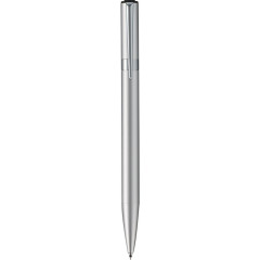 Japan Tombow Zoom L105 Ballpoint Pen - 0.5mm Silver