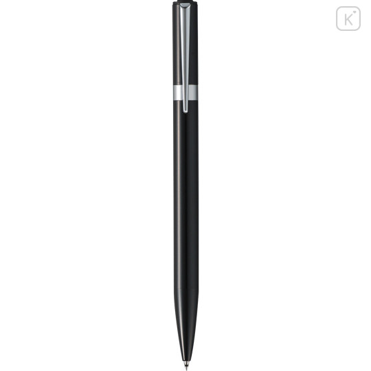 Japan Tombow Zoom L105 Ballpoint Pen - 0.5mm Black - 1