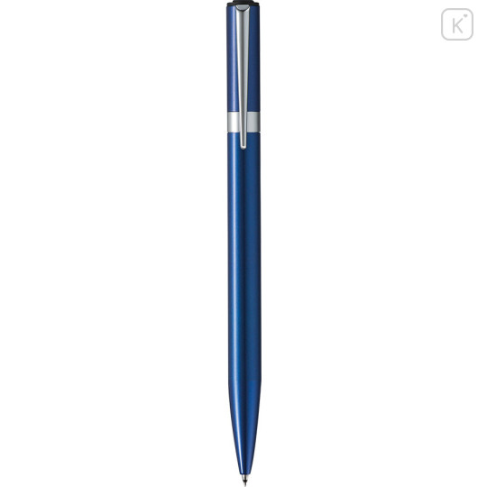 Japan Tombow Zoom L105 Ballpoint Pen - 0.5mm Blue - 1