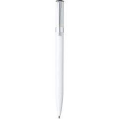 Japan Tombow Zoom L105 Ballpoint Pen - 0.5mm White