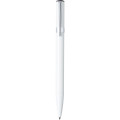 Japan Tombow Zoom L105 Ballpoint Pen - 0.5mm White - 1