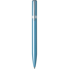 Japan Tombow Zoom L105 Ballpoint Pen - 0.5mm Light Blue