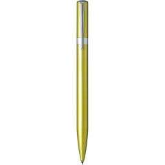 Japan Tombow Zoom L105 Ballpoint Pen - 0.5mm Lime Green