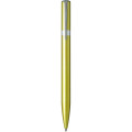 Japan Tombow Zoom L105 Ballpoint Pen - 0.5mm Lime Green - 1