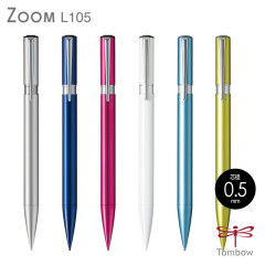 Japan Tombow Zoom L105 Mechanical Pencil - 0.5mm