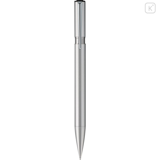 Japan Tombow Zoom L105 Mechanical Pencil - 0.5mm Silver - 1