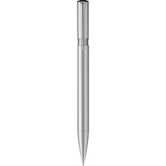 Japan Tombow Zoom L105 Mechanical Pencil - 0.5mm Silver
