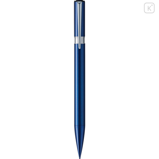 Japan Tombow Zoom L105 Mechanical Pencil - 0.5mm Blue - 1