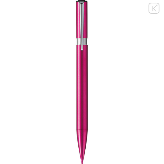 Japan Tombow Zoom L105 Mechanical Pencil - 0.5mm Pink - 1