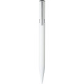 Japan Tombow Zoom L105 Mechanical Pencil - 0.5mm White - 1