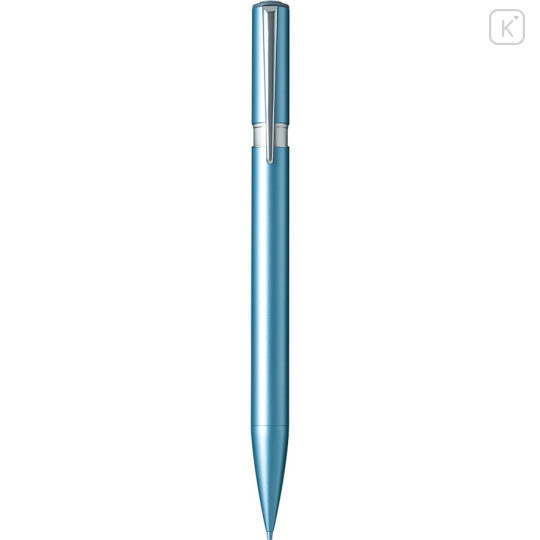 Japan Tombow Zoom L105 Mechanical Pencil - 0.5mm Light Blue - 1