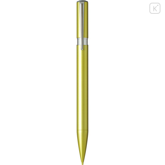 Japan Tombow Zoom L105 Mechanical Pencil - 0.5mm Lime Green - 1