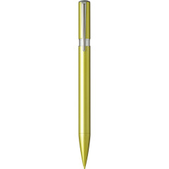 Japan Tombow Zoom L105 Mechanical Pencil - 0.5mm Lime Green