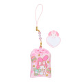 Japan Sanrio Original Secret Amulet Omamori Charm - New Year Zodiac Year of Horse Blind Box - 3