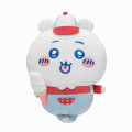 Japan Chiikawa Plush Toy (S) - Chiikawa : Exciting Amusement Park - 3