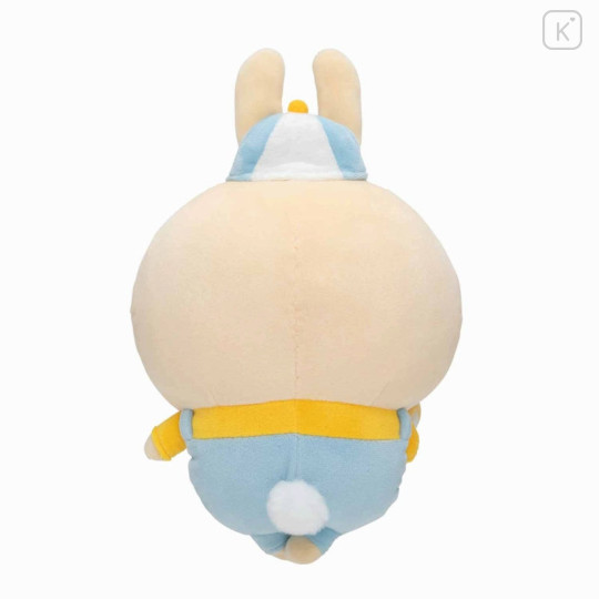 Japan Chiikawa Plush Toy (S) - Usagi : Exciting Amusement Park - 3