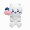 Japan Chiikawa Plush Toy (S) - Chiikawa : Exciting Amusement Park Costume Balloon - 3