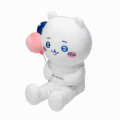 Japan Chiikawa Plush Toy (S) - Chiikawa : Exciting Amusement Park Costume Balloon - 4