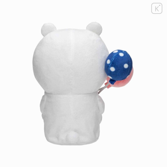 Japan Chiikawa Plush Toy (S) - Chiikawa : Exciting Amusement Park Costume Balloon - 5