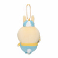 Japan Chiikawa Mascot Holder - Usagi : Exciting Amusement Park - 3