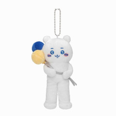 Japan Chiikawa Mascot Holder - Chiikawa : Exciting Amusement Park Costume Balloon