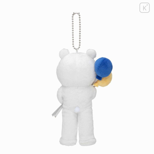 Japan Chiikawa Mascot Holder - Chiikawa : Exciting Amusement Park Costume Balloon - 3