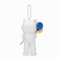 Japan Chiikawa Mascot Holder - Chiikawa : Exciting Amusement Park Costume Balloon - 3