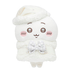 Japan Chiikawa Plush Toy - Chiikawa : Present for You