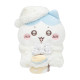 Japan Chiikawa Plush Toy - Hachiware : Present for You