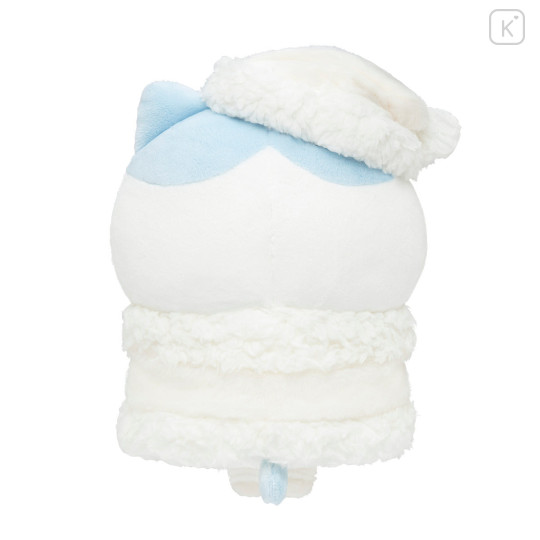 Japan Chiikawa Plush Toy - Hachiware : Present for You - 5