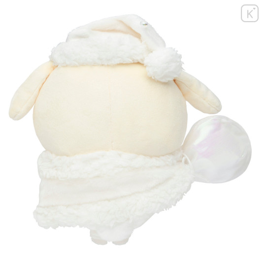 Japan Chiikawa Plush Toy - Usagi : Present for You - 5