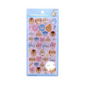 Japan Chiikawa Bonbon Drop Seal 3D Sticker - Chiikawa : Pose - 3