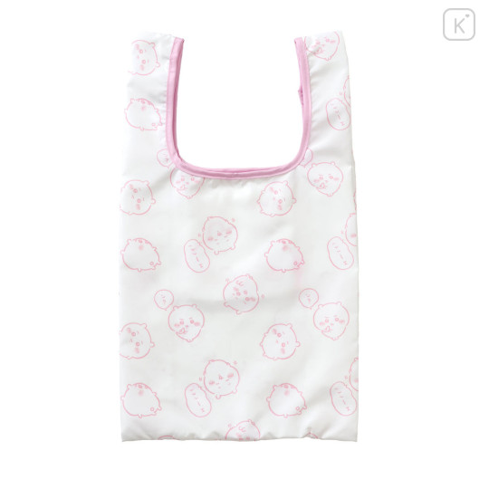 Japan Chiikawa Eco Shopping Bag (S) - Chiikawa : Light - 4