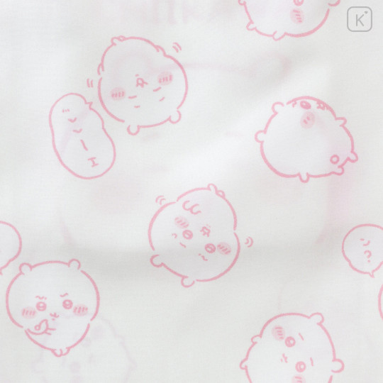 Japan Chiikawa Eco Shopping Bag (S) - Chiikawa : Light - 5