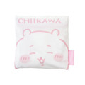 Japan Chiikawa Eco Shopping Bag (S) - Chiikawa : Light - 8