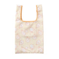 Japan Chiikawa Eco Shopping Bag (S) - Usagi : Light Yellow - 1