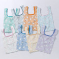 Japan Chiikawa Eco Shopping Bag (S) - Usagi : Light Yellow - 2