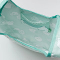 Japan Chiikawa Eco Shopping Bag (S) - Kurimanju : Light Green - 7