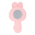 Japan Mofusand Hand Mirror - Rabbit Cat Nyan - 2