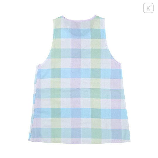 Japan Mofusand Apron - Luan Bird Cat - 2