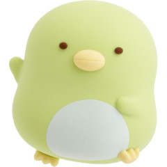 Japan San-X Figure Magnet - Sumikko Gurashi : Sumikko's Favorite Penguin?