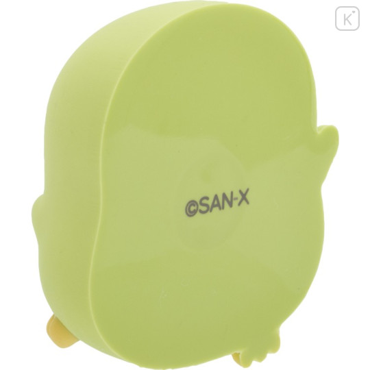 Japan San-X Figure Magnet - Sumikko Gurashi : Sumikko's Favorite Penguin? - 2