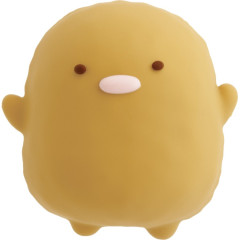 Japan San-X Figure Magnet - Sumikko Gurashi : Sumikko's Favorite Tonkatsu Fried Pork