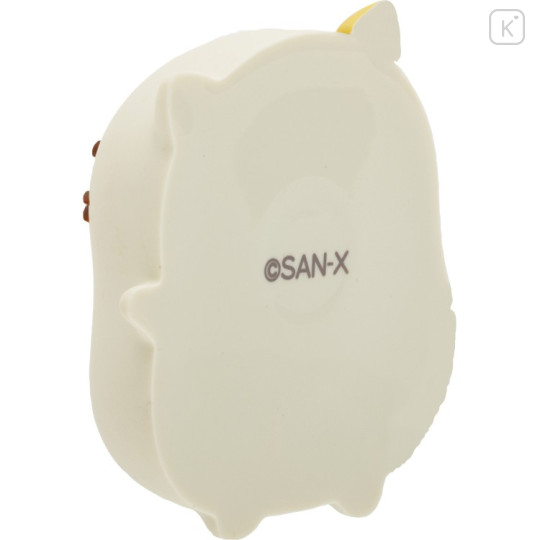 Japan San-X Figure Magnet - Sumikko Gurashi : Sumikko's Favorite Neko - 2