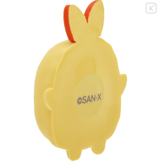 Japan San-X Figure Magnet - Sumikko Gurashi : Sumikko's Favorite Ebifurai no Shippo Fried Shrimp Tail - 2