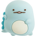 Japan San-X Figure Magnet - Sumikko Gurashi : Sumikko's Favorite Tokage - 1