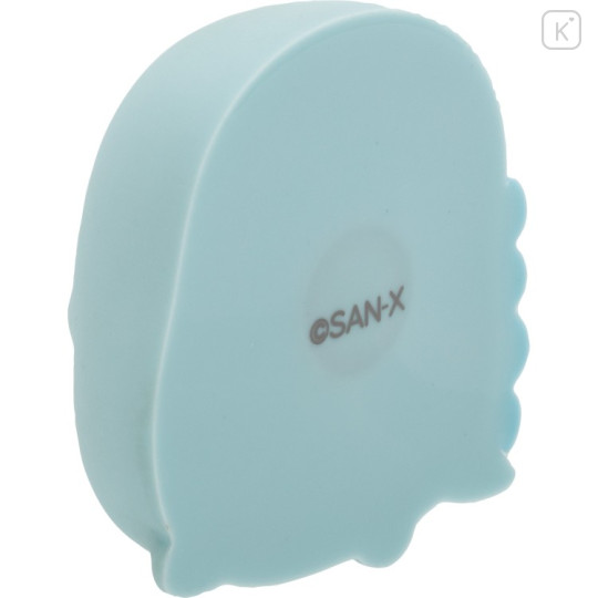 Japan San-X Figure Magnet - Sumikko Gurashi : Sumikko's Favorite Tokage - 2