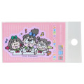 Japan Sanrio Vinyl Sticker - Rururu Gakuen Retro - 1