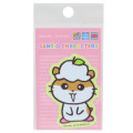 Japan Sanrio Vinyl Sticker - Corocorokuririn : Smile - 1